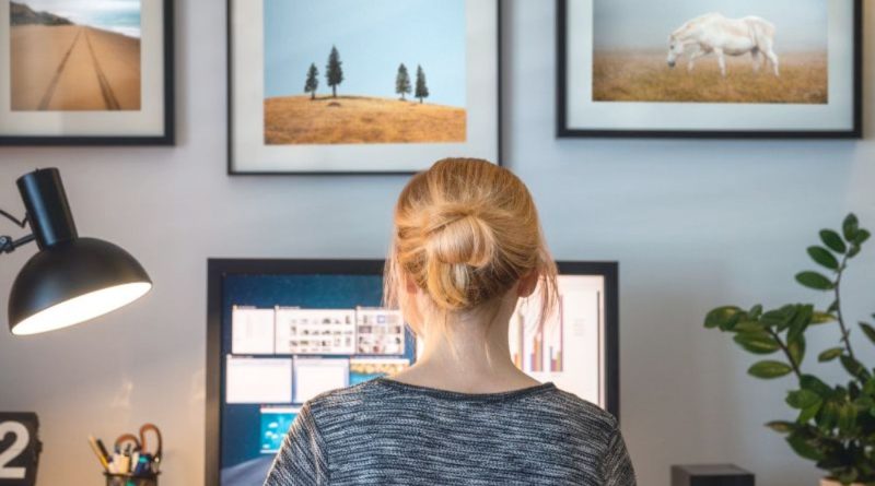 Practicalities of an Online Business