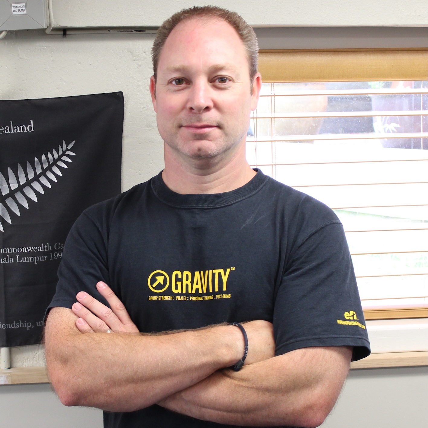 Shane Lyons Back Pain Specialist
