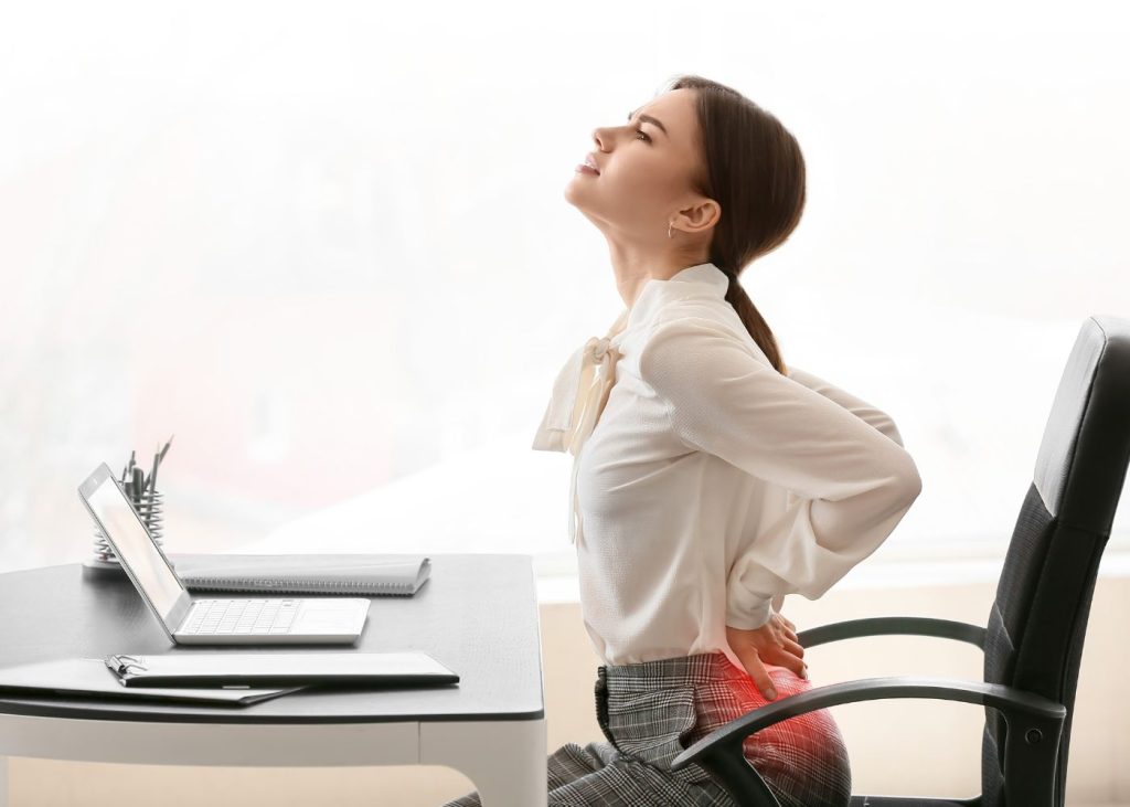 Ultimate Guide To Lower Back Pain Relief