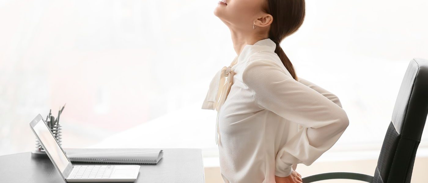 Ultimate Guide To Lower Back Pain Relief