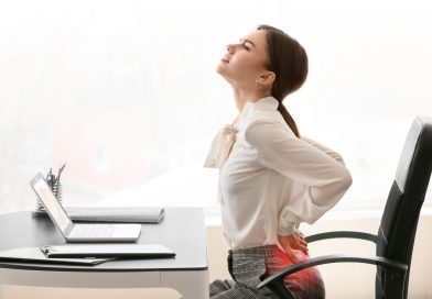 Ultimate Guide To Lower Back Pain Relief