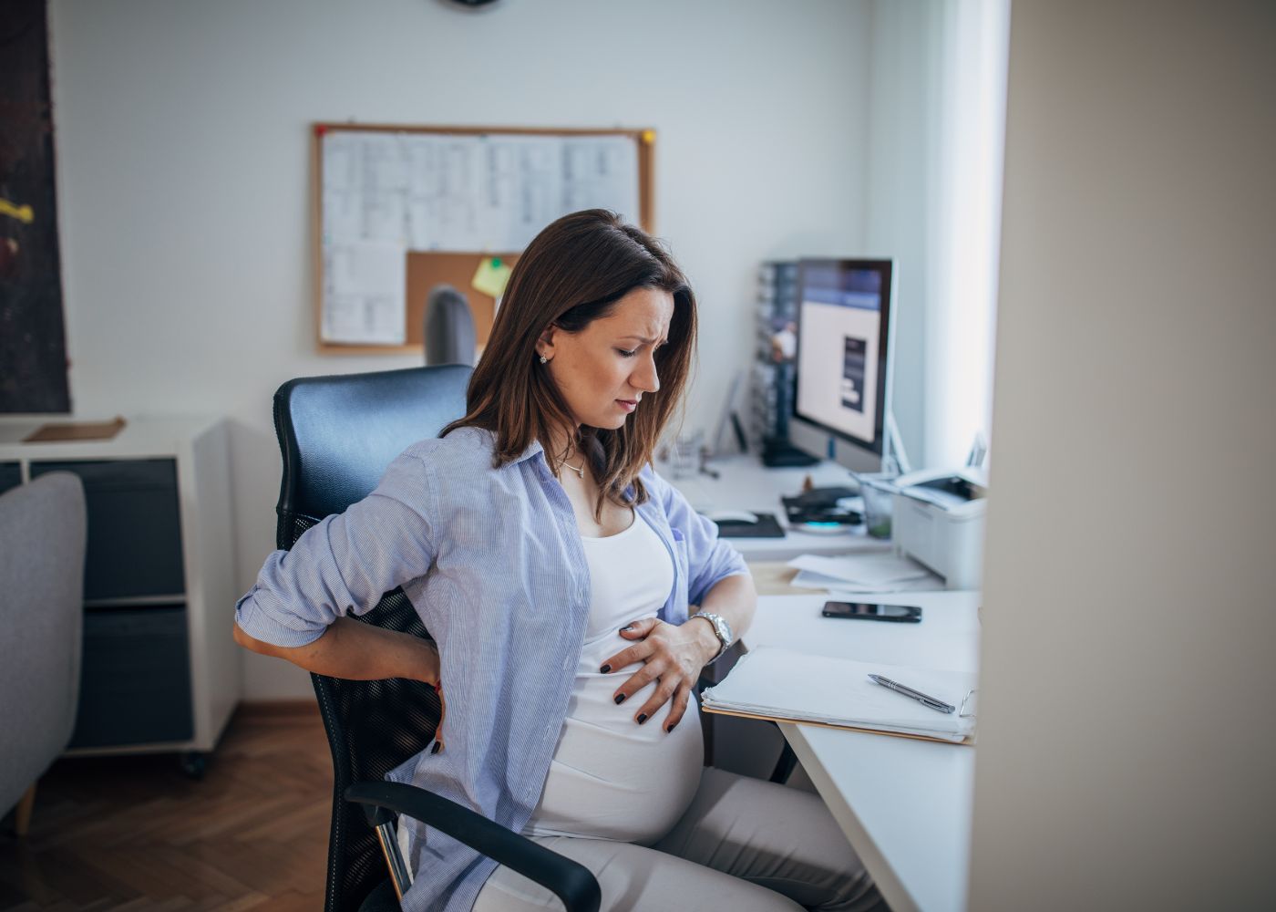 When to Seek Professional Help for Your Sore Lower Back