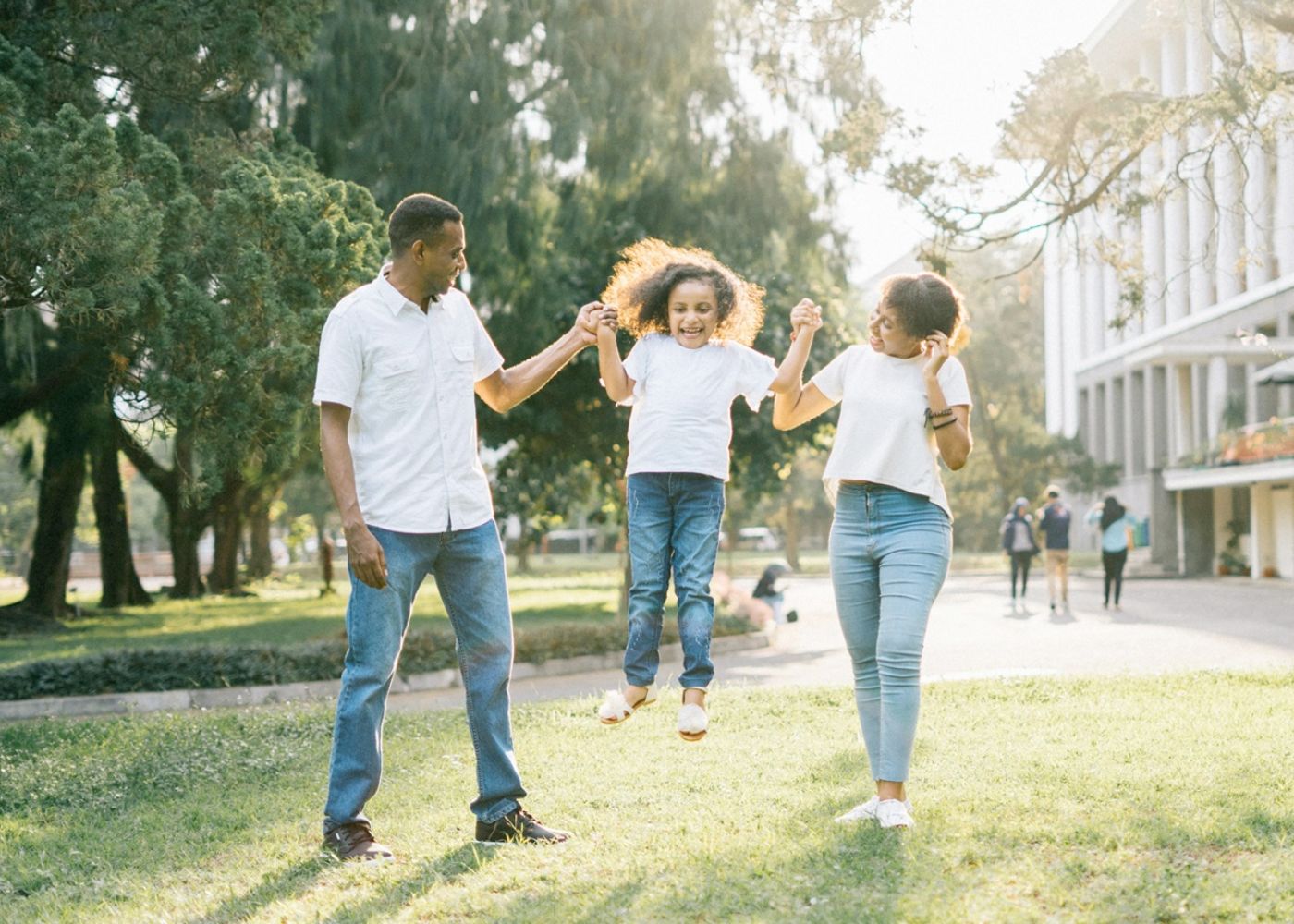 How to reconnect with your partner after kids