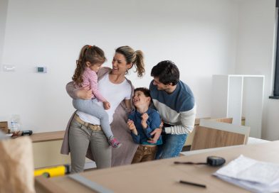 Professional Building Inspector for Home Office