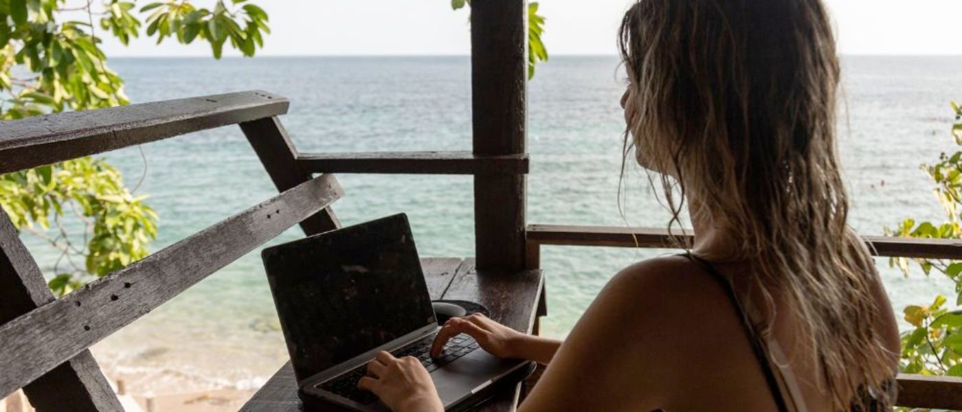 Retraining for a digital career