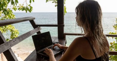 Retraining for a digital career