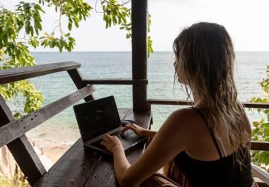 Retraining for a digital career