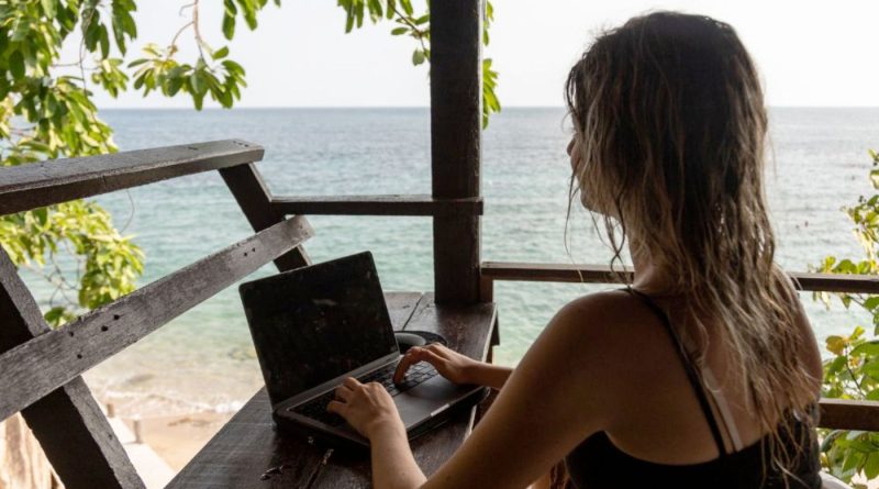 Retraining for a digital career