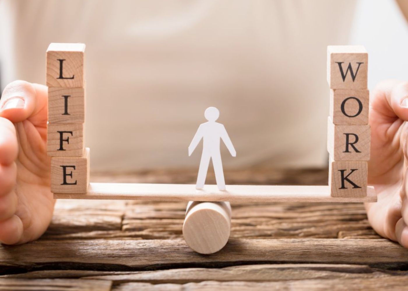 Work from home flexibility