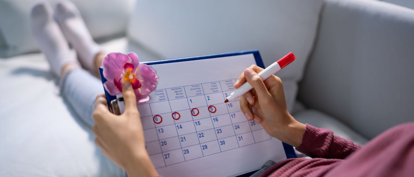 Understanding Your Menstrual Cycle