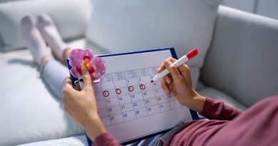 Understanding Your Menstrual Cycle