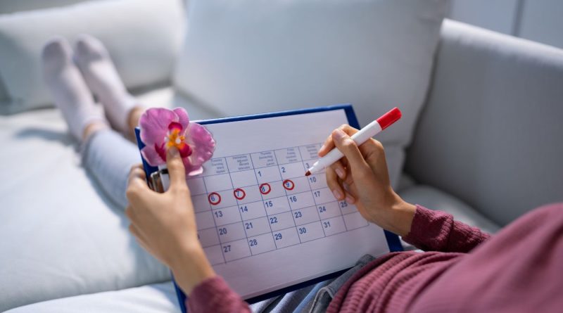 Understanding Your Menstrual Cycle