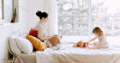 Work from home as a web designer