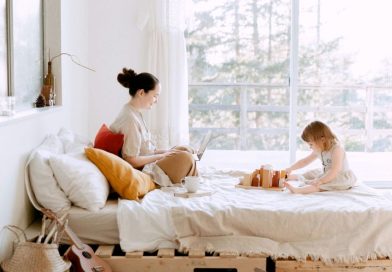 Work from home as a web designer