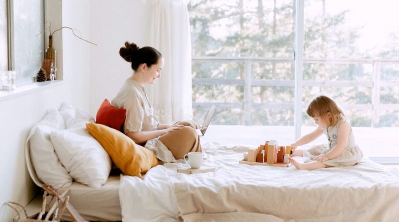 Work from home as a web designer