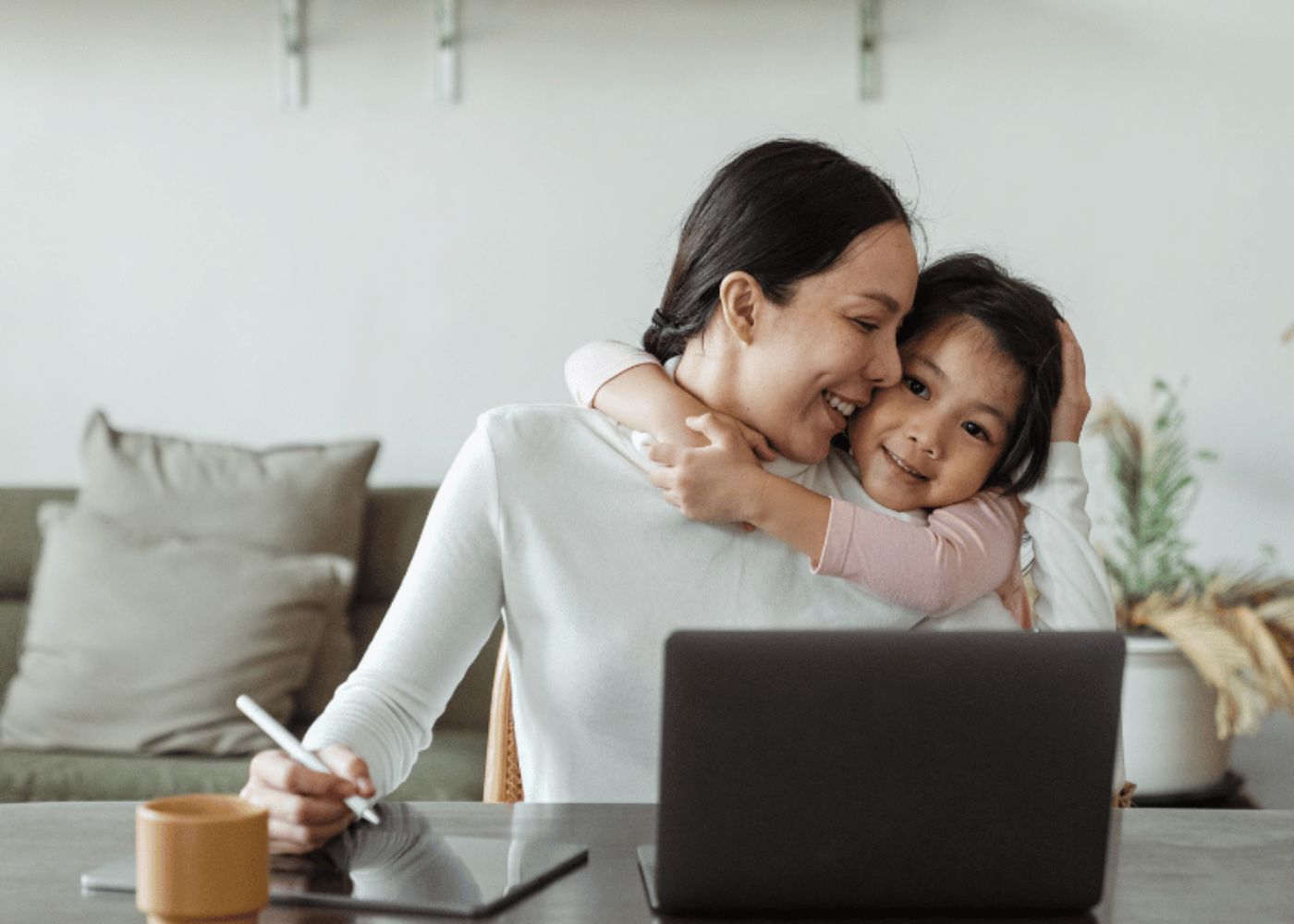 Change career for work life balance