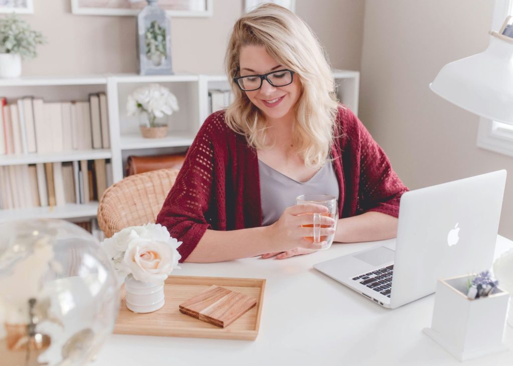 Managing your family business online