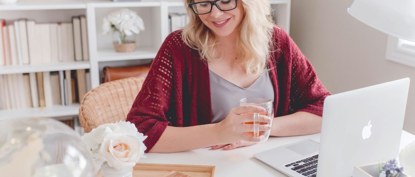 Managing your family business online