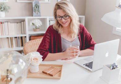Managing your family business online