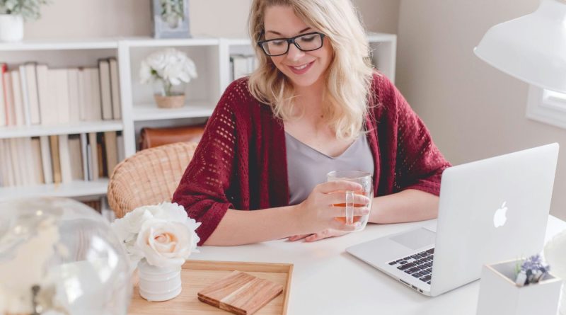 Managing your family business online