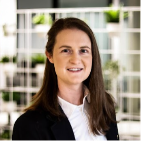 Chelsea Light, founder of Sydney Digital Marketing Agency Maisona